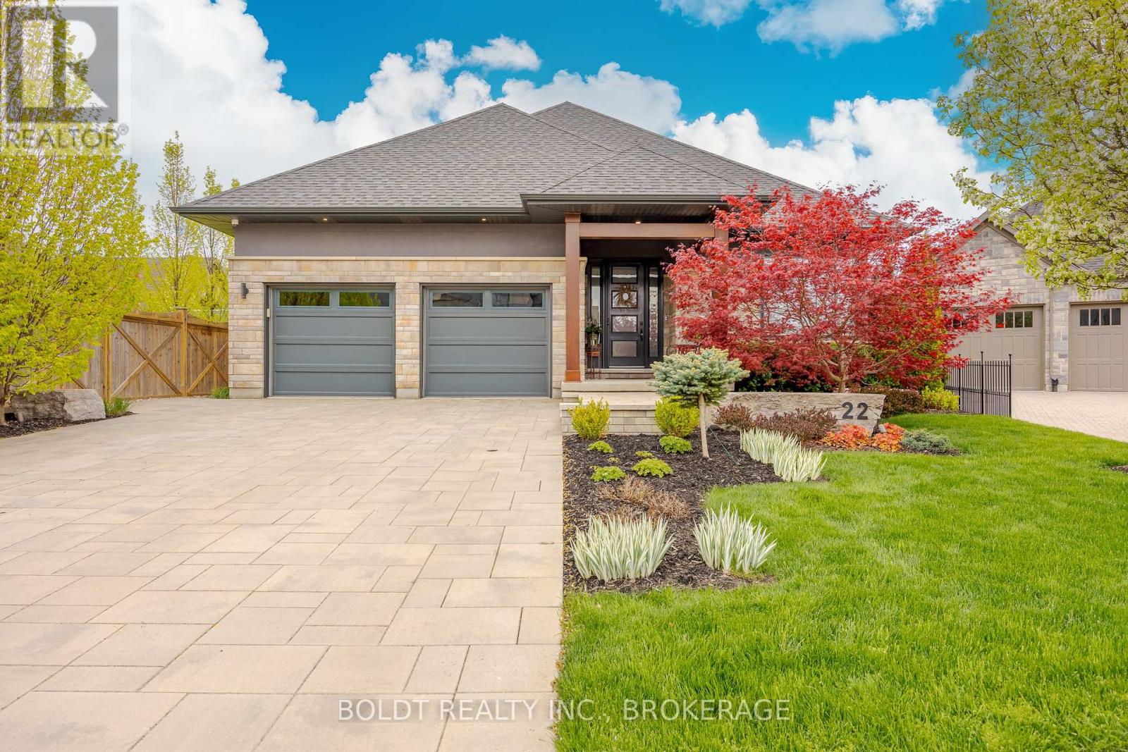 Property at 22 JOYCE CRESCENT image 1
