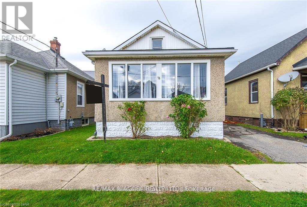 76 Sixth Street, Welland (Lincoln/crowland), Ontario  L3B 5A8 - Photo 2 - X12136895