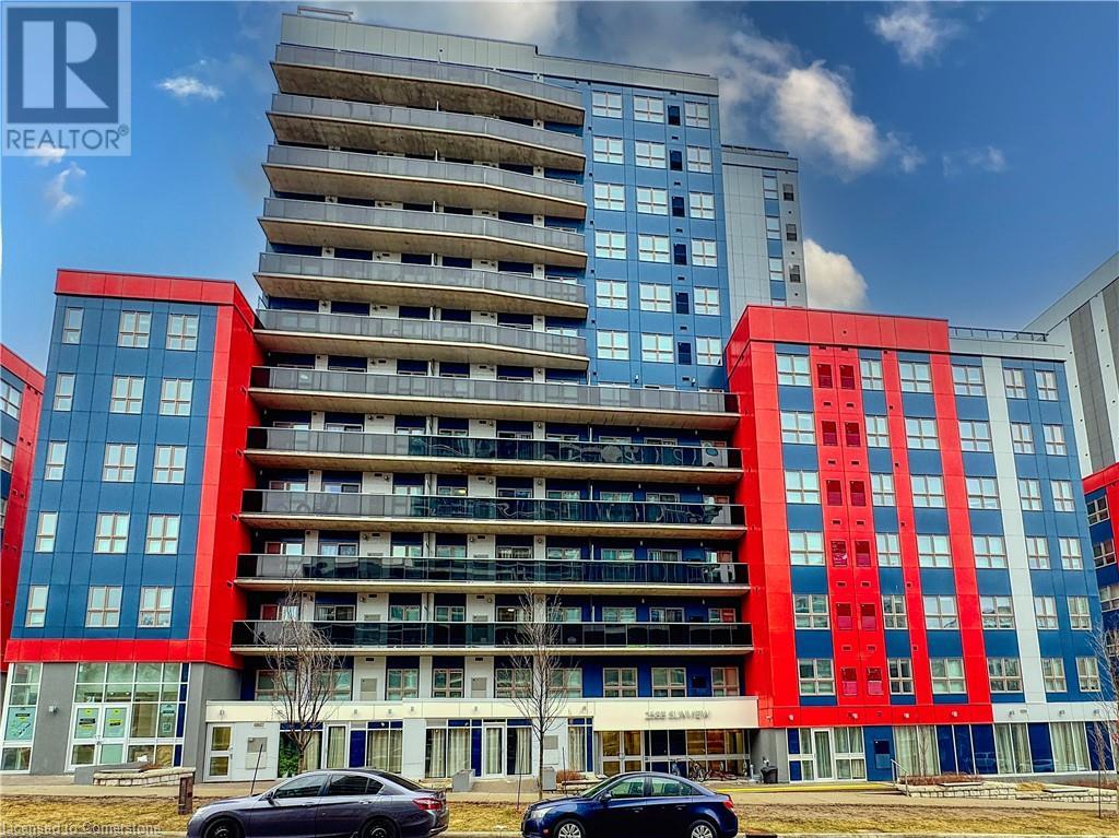 258B SUNVIEW Street Unit# 266, waterloo, Ontario