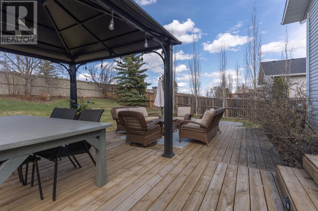 5812 28 Avenue, Camrose, Alberta  T4V 1P8 - Photo 25 - A2197856
