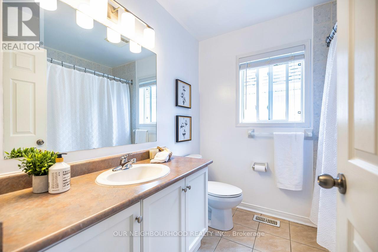558 Brasswinds Trail, Oshawa, Ontario  L1K 2Y9 - Photo 24 - E12136884
