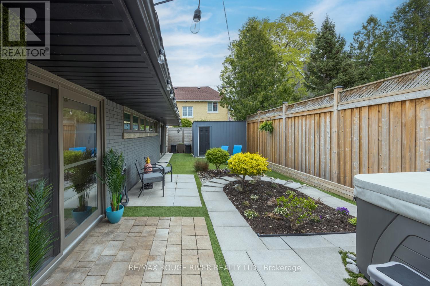 693 Carnegie Avenue, Oshawa, Ontario  L1G 4R5 - Photo 40 - E12136902