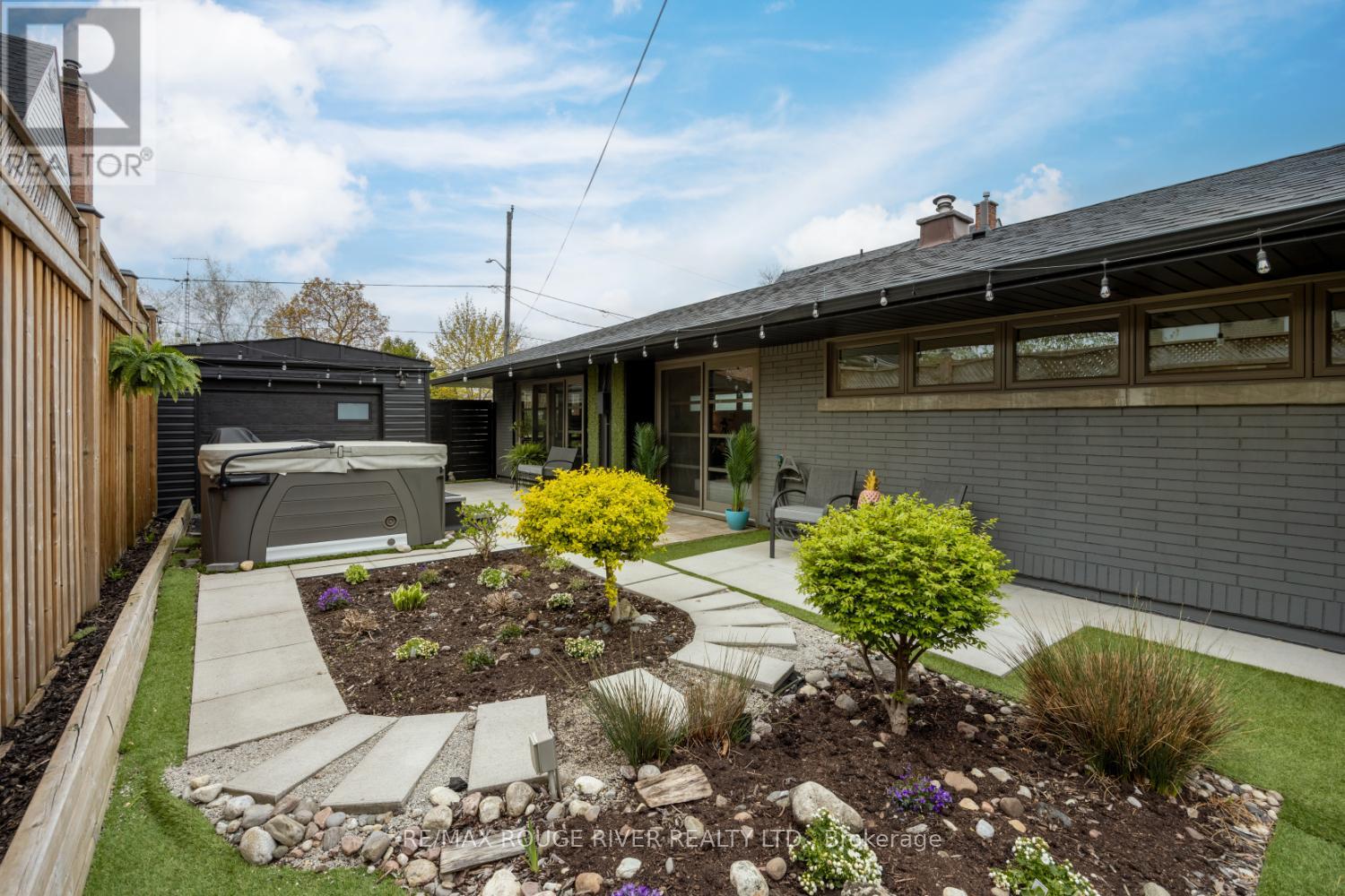 693 Carnegie Avenue, Oshawa, Ontario  L1G 4R5 - Photo 42 - E12136902