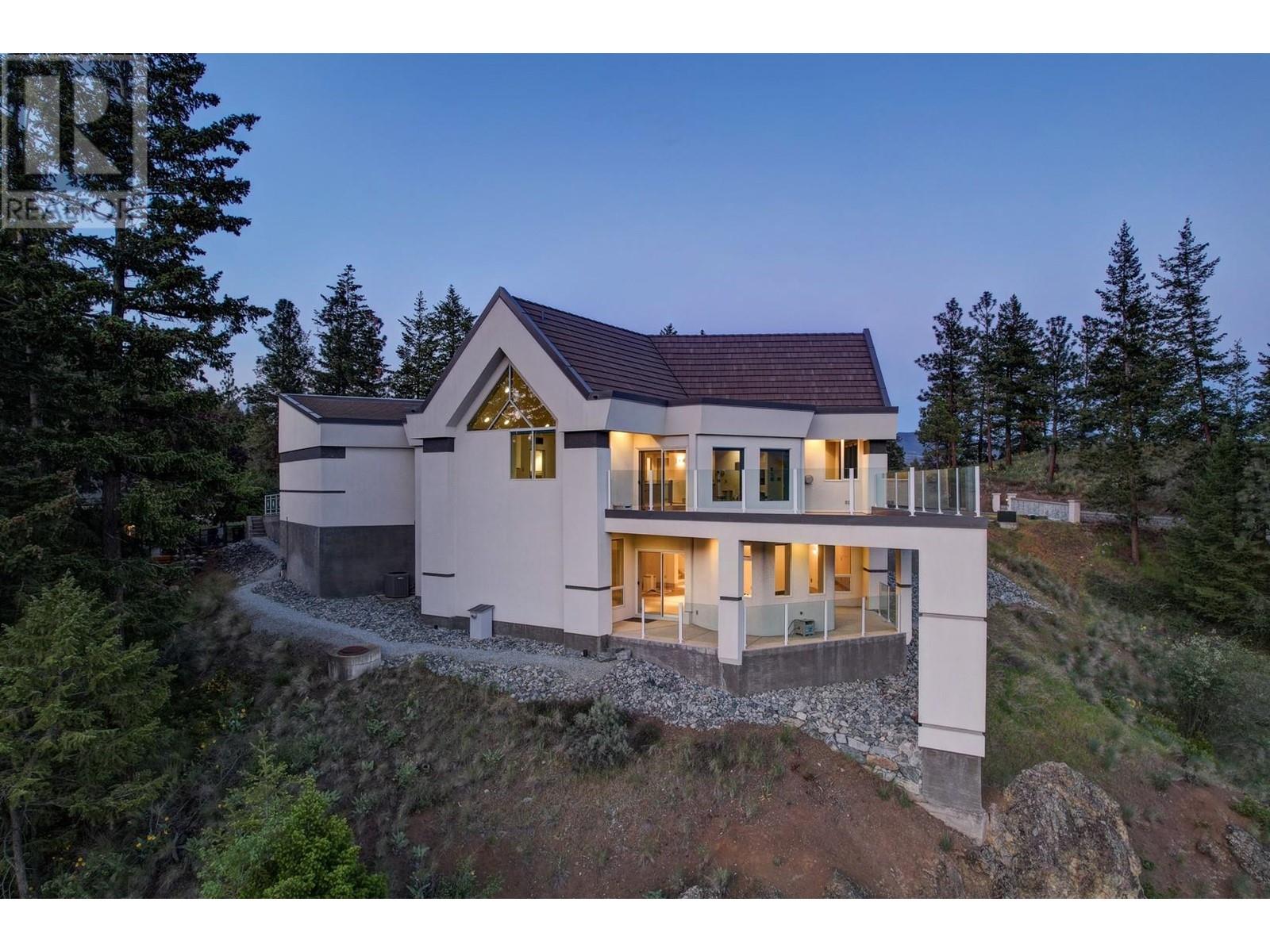 464 Grainger Road, Kelowna, British Columbia  V1V 1C8 - Photo 51 - 10346995