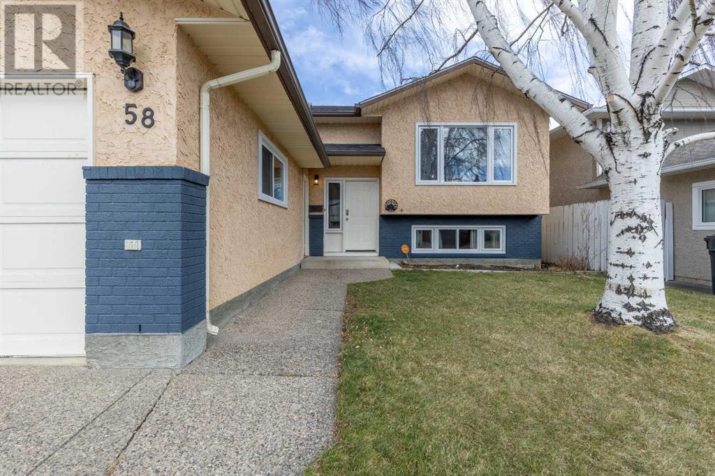 58 Edgewood Crescent W, Lethbridge, Alberta  T1K 5Z1 - Photo 4 - A2210125