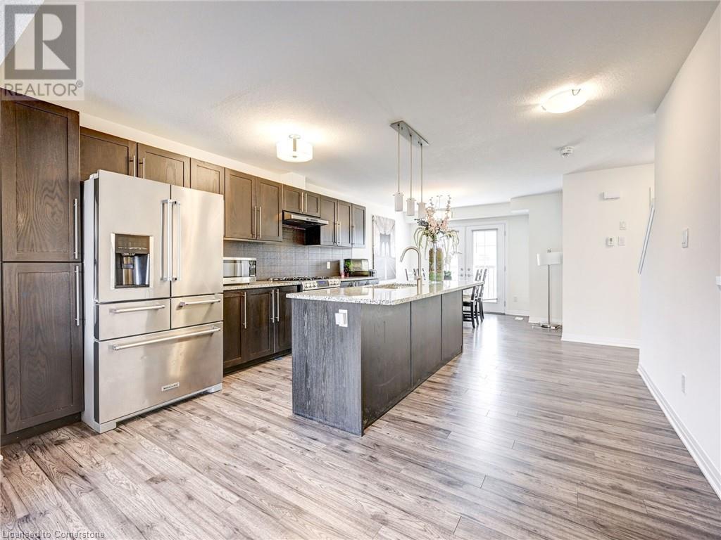 224 Thomas Slee Drive, Kitchener, Ontario  N2P 0B8 - Photo 20 - 40726600