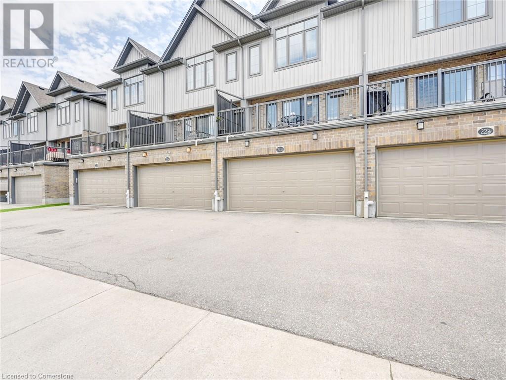 224 Thomas Slee Drive, Kitchener, Ontario  N2P 0B8 - Photo 48 - 40726600
