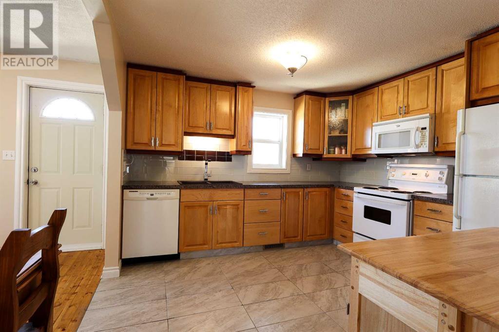 4535 46 Avenue, Rocky Mountain House, Alberta  T4T 1C6 - Photo 4 - A2217223