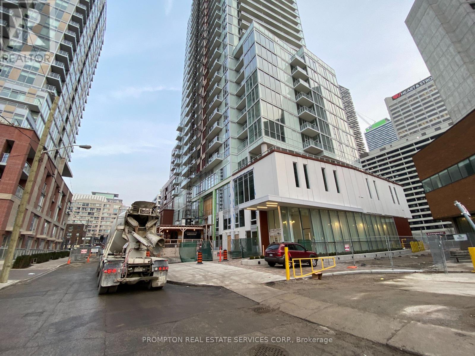2311 - 33 Helendale Avenue, Toronto, Ontario  M4R 0A4 - Photo 16 - C12136439