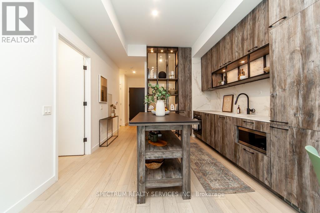 424 - 505 Richmond Street, Toronto, Ontario  M5V 1Y3 - Photo 18 - C12136556