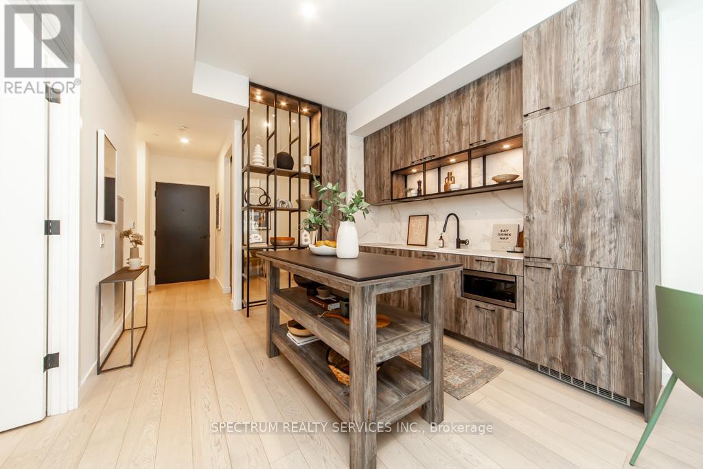 424 - 505 Richmond Street, Toronto, Ontario  M5V 1Y3 - Photo 19 - C12136556