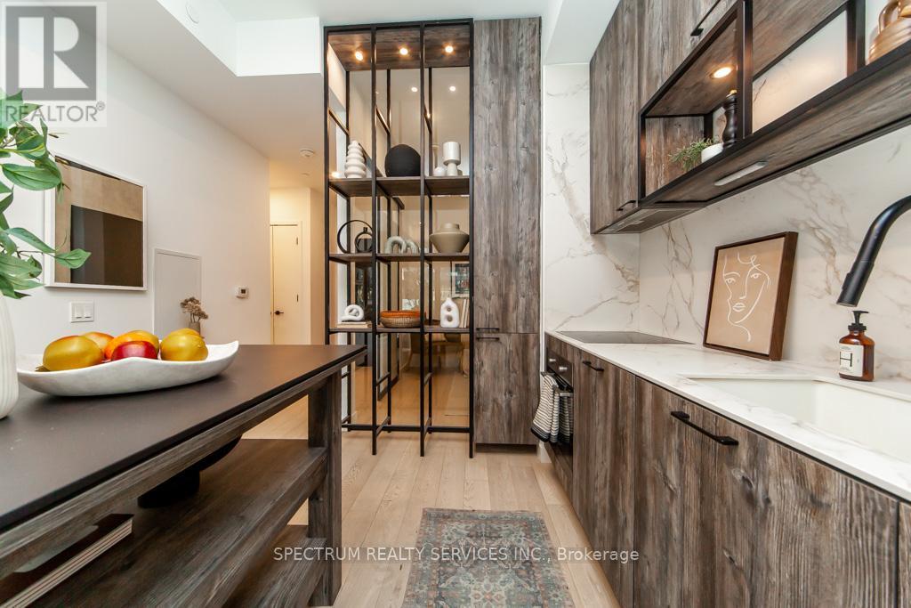 424 - 505 Richmond Street, Toronto, Ontario  M5V 1Y3 - Photo 20 - C12136556