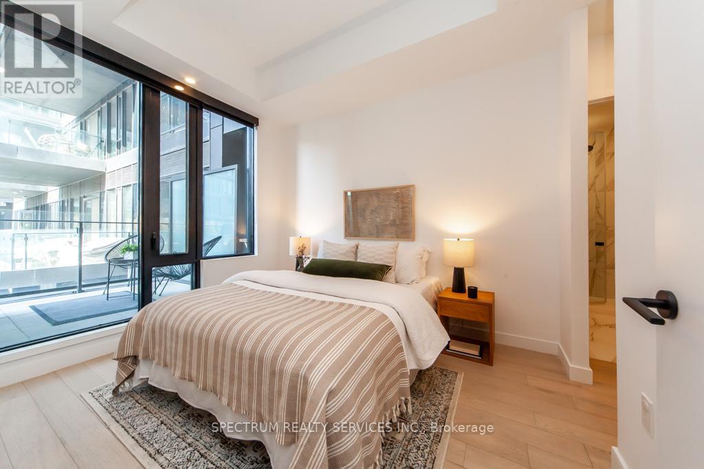424 - 505 Richmond Street, Toronto, Ontario  M5V 1Y3 - Photo 27 - C12136556