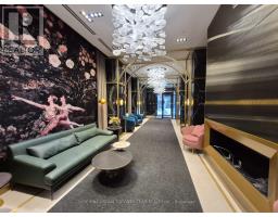1806 - 771 YONGE STREET, Toronto, Ontario