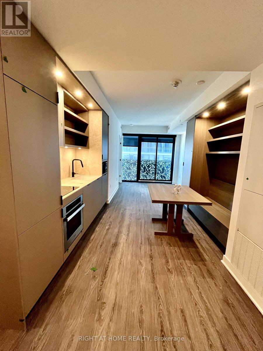 2507 - 55 Charles Street E, Toronto, Ontario  M4Y 0J1 - Photo 3 - C12136577