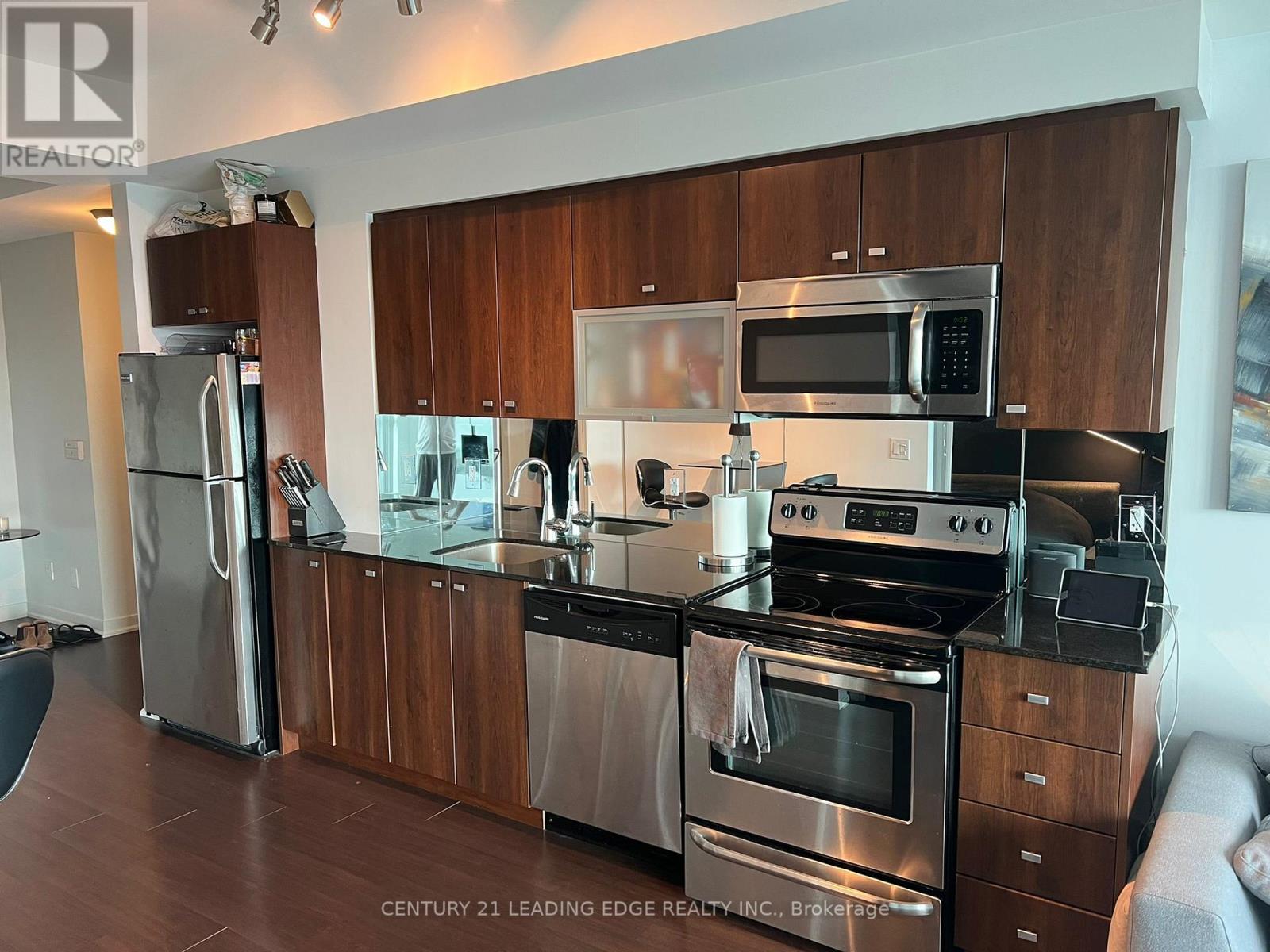 2604 - 150 East Liberty Street, Toronto, Ontario  M6K 3R5 - Photo 7 - C12136580