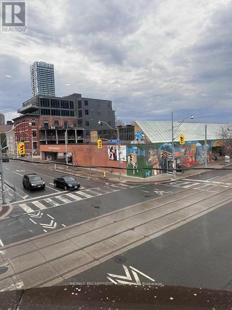 2nd Floor - 541 Queen Street E, Toronto, Ontario  M5A 1V1 - Photo 30 - C12136601