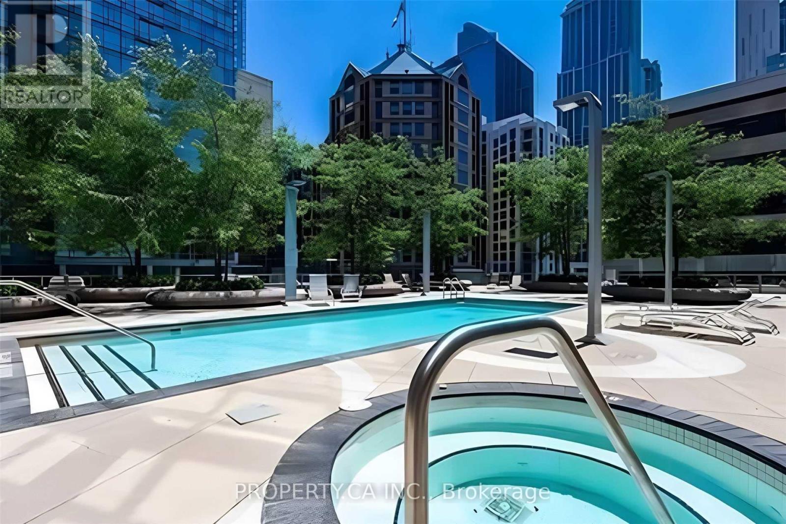 1106 - 832 Bay Street, Toronto, Ontario  M5S 1Z6 - Photo 26 - C12136615