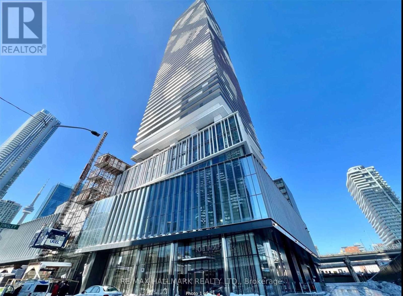 3503 - 138 DOWNES STREET, Toronto, Ontario
