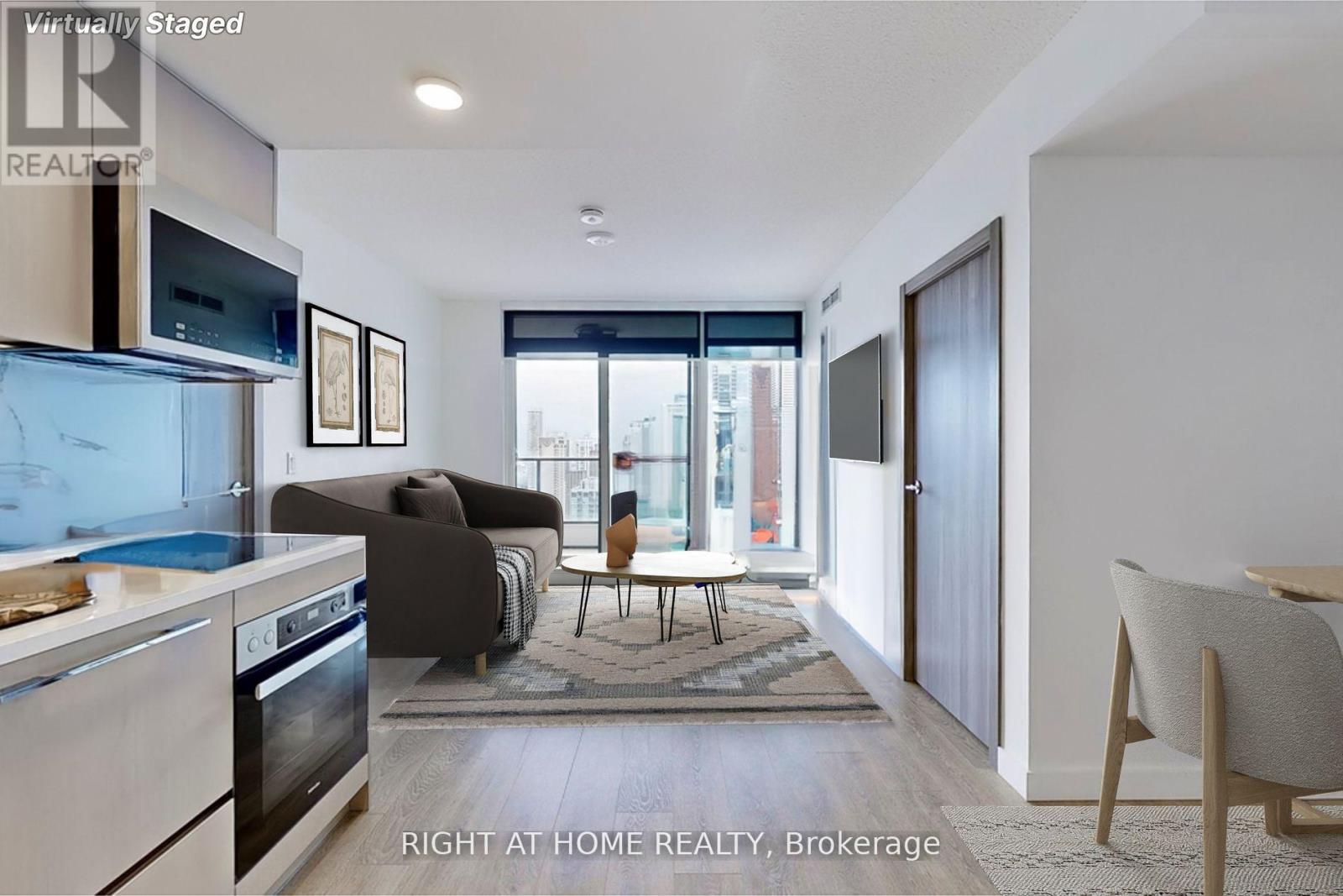 4802 - 38 Widmer Street, Toronto, Ontario  M5V 0P7 - Photo 15 - C12136702