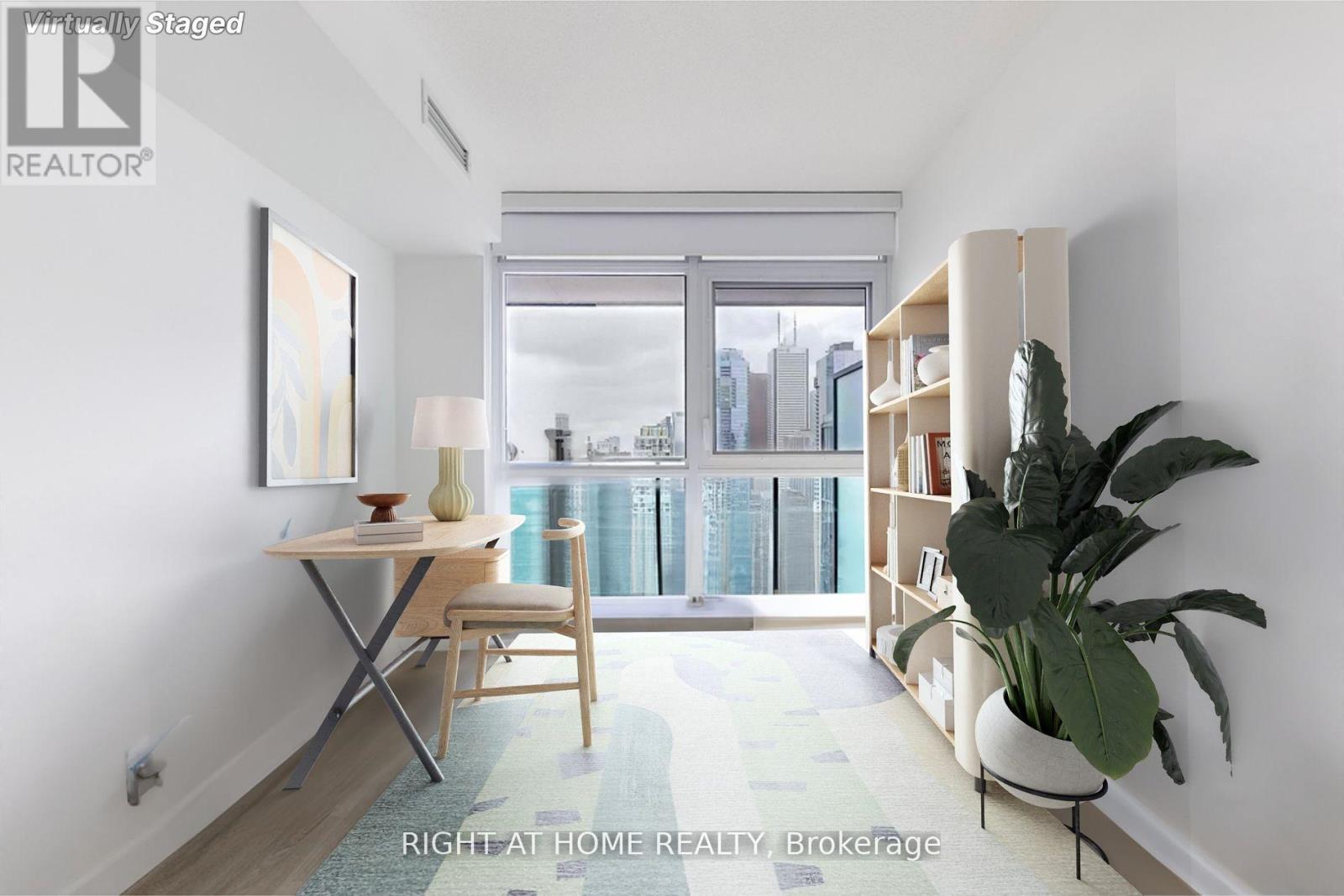 4802 - 38 Widmer Street, Toronto, Ontario  M5V 0P7 - Photo 22 - C12136702