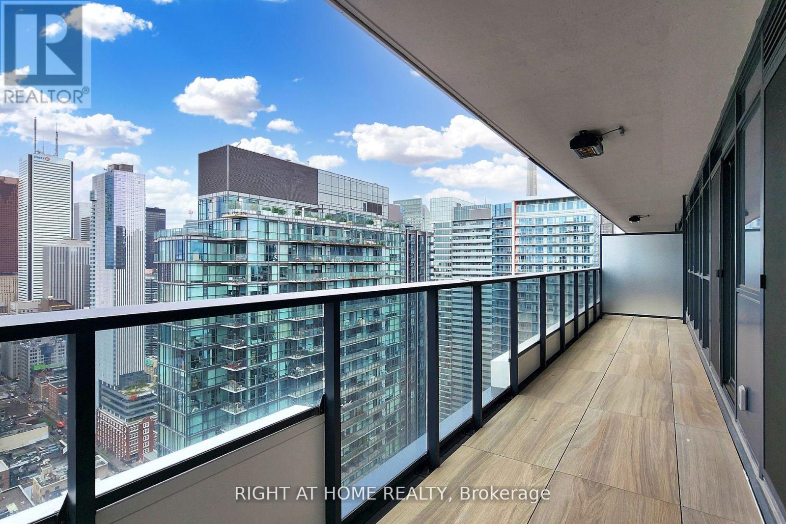 4802 - 38 Widmer Street, Toronto, Ontario  M5V 0P7 - Photo 37 - C12136702