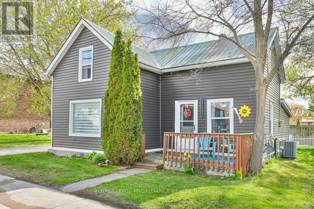 94 SOUTH TRENT STREET, Quinte West, Ontario
