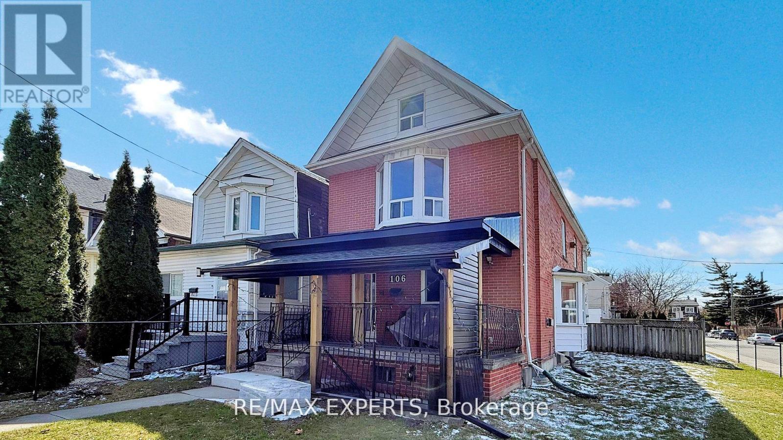 Bsmnt - 106 Kenwood Avenue, Toronto, Ontario  M6C 2S2 - Photo 3 - C12136722