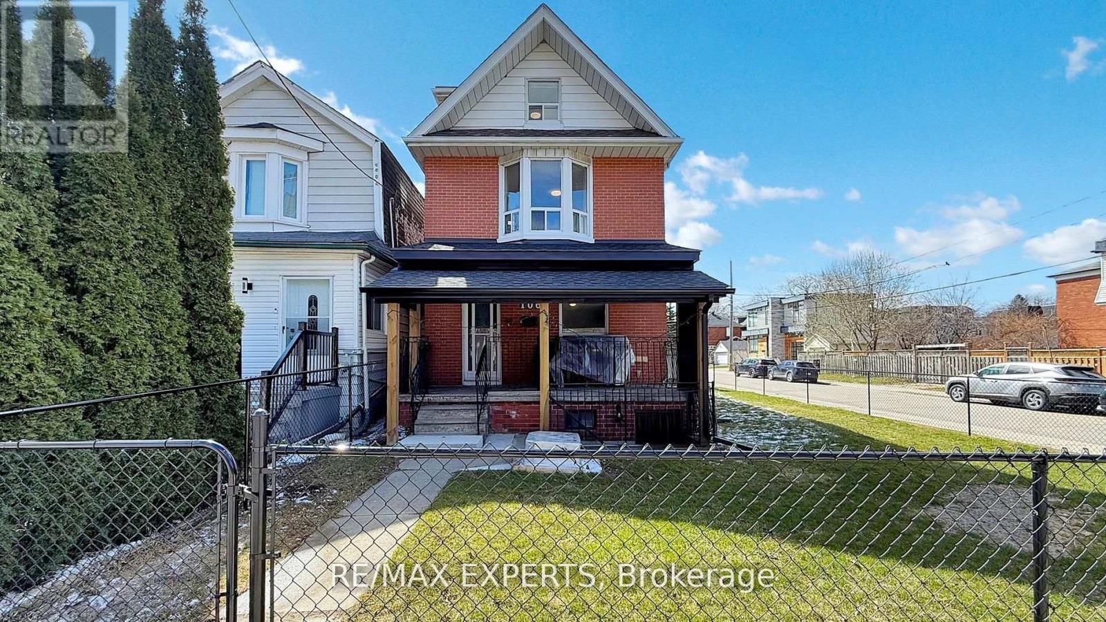 Bsmnt - 106 Kenwood Avenue, Toronto, Ontario  M6C 2S2 - Photo 5 - C12136722