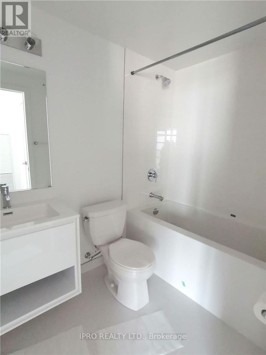 3401 - 159 Wellesley Street, Toronto, Ontario  M4Y 1J4 - Photo 12 - C12136730