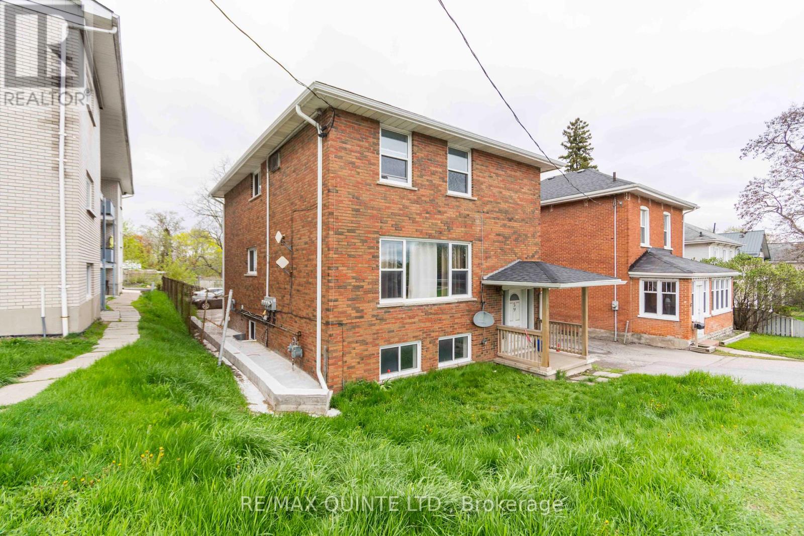 Property at 59 NORTH FRONT STREET image 2