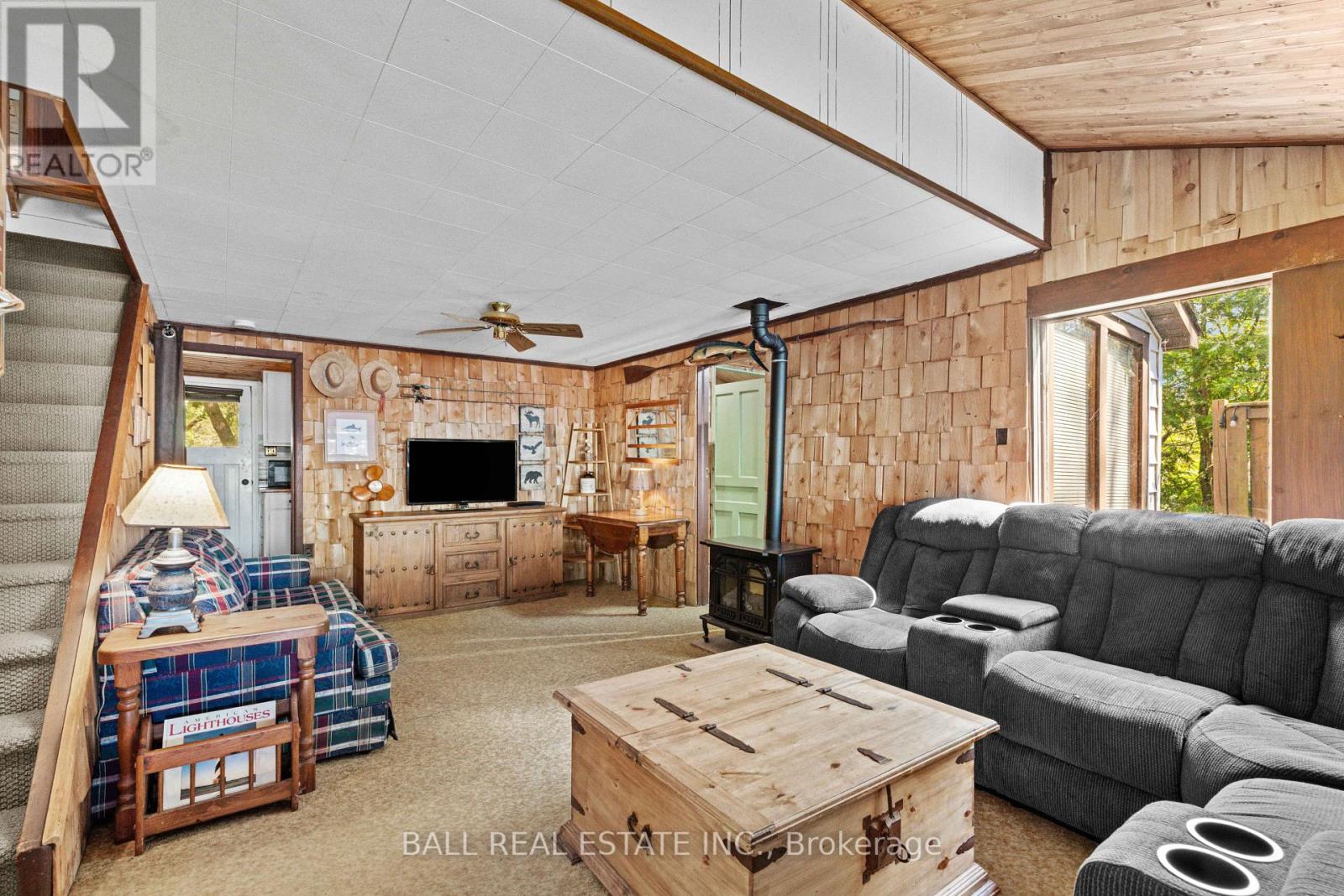 53 Rustic Bay Street, Kawartha Lakes, Ontario  K9V 4R6 - Photo 32 - X12136823