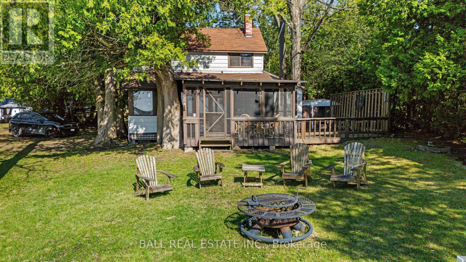 53 Rustic Bay Street, Kawartha Lakes, Ontario  K9V 4R6 - Photo 41 - X12136823