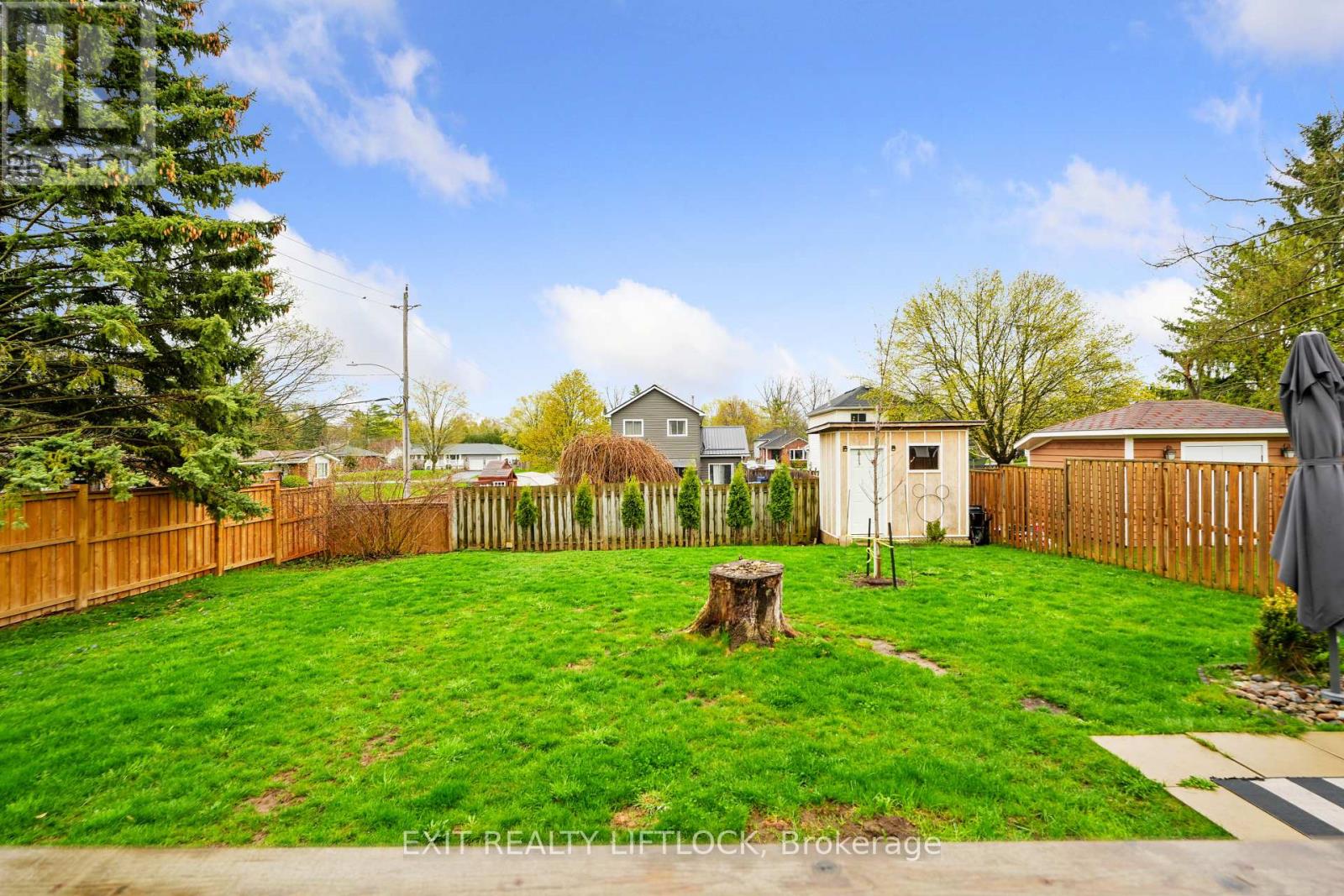 36 Kawartha Heights Boulevard, Peterborough West, Ontario  K9J 8B3 - Photo 15 - X12136865