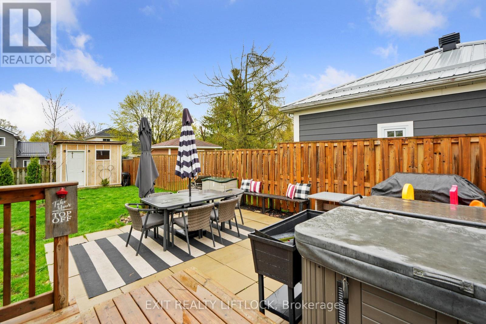 36 Kawartha Heights Boulevard, Peterborough West, Ontario  K9J 8B3 - Photo 16 - X12136865