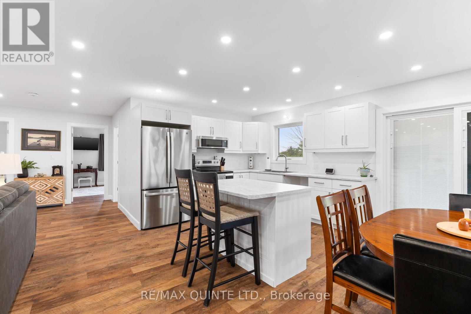 1467 County Road 19, Prince Edward County, Ontario  K0K 1T0 - Photo 12 - X12136876