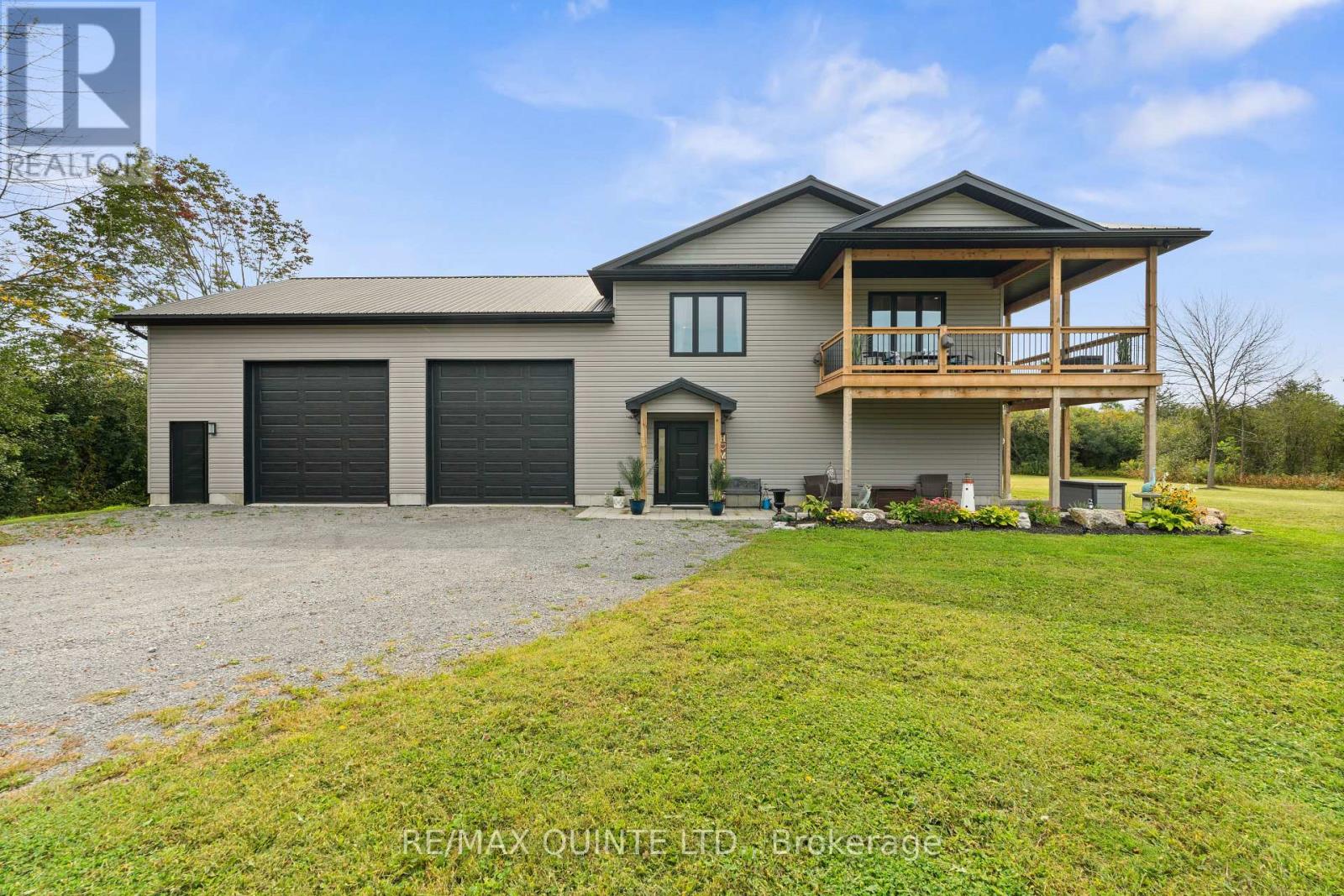 1467 County Road 19, Prince Edward County, Ontario  K0K 1T0 - Photo 28 - X12136876