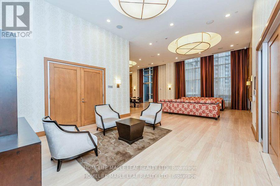 1202 - 100 Harrison Garden Boulevard, Toronto, Ontario  M2N 0C2 - Photo 27 - C12136737