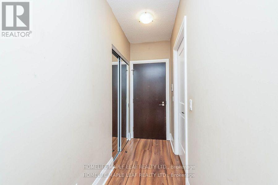 1202 - 100 Harrison Garden Boulevard, Toronto, Ontario  M2N 0C2 - Photo 3 - C12136737