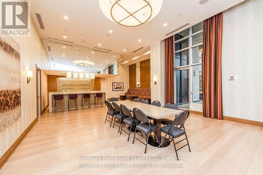 1202 - 100 Harrison Garden Boulevard, Toronto, Ontario  M2N 0C2 - Photo 30 - C12136737