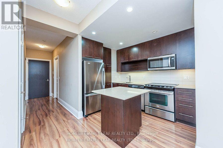 1202 - 100 Harrison Garden Boulevard, Toronto, Ontario  M2N 0C2 - Photo 7 - C12136737
