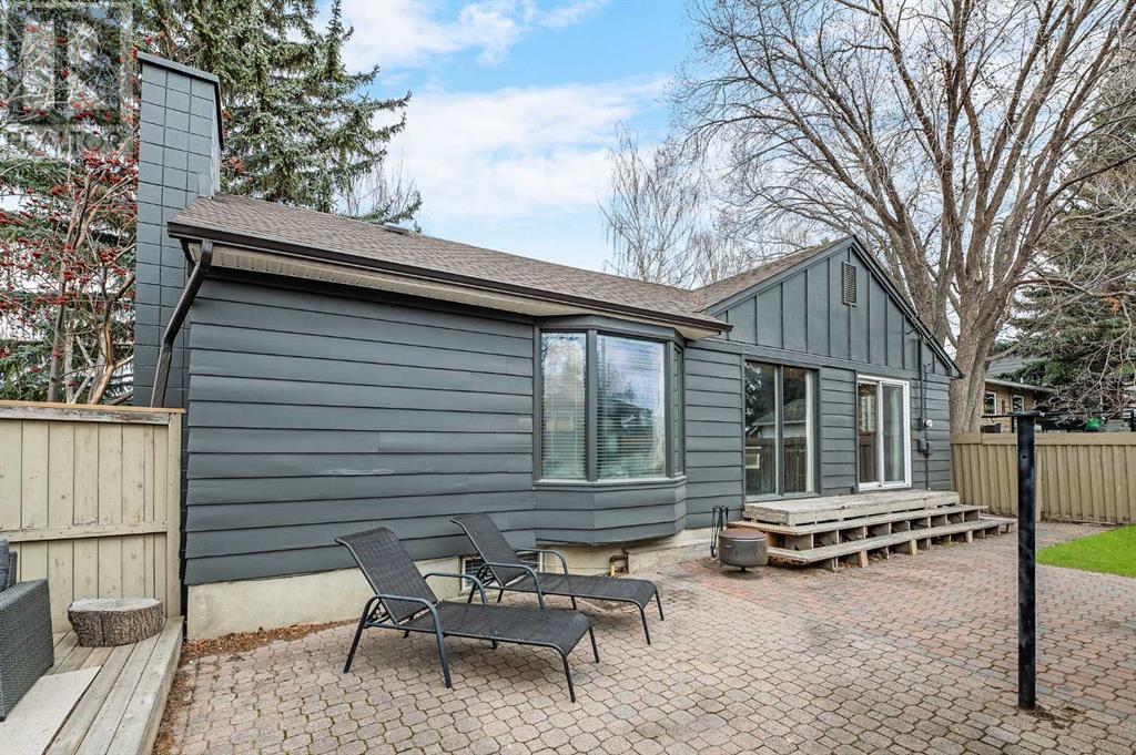 6603 Law Drive Sw, Calgary, Alberta  T3E 6A2 - Photo 41 - A2209660