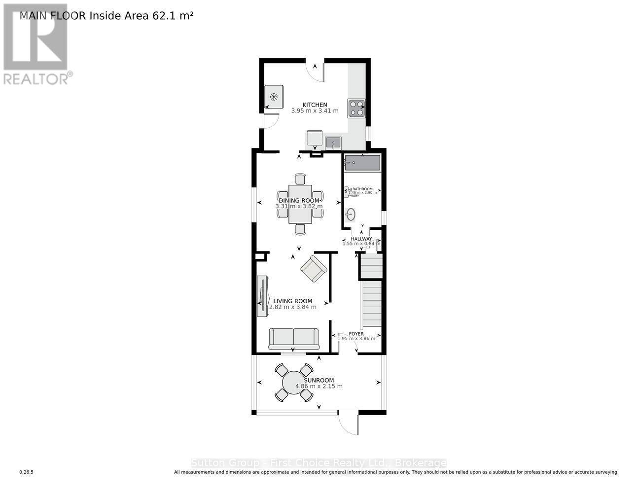 201 Queen Street, Stratford, Ontario  N5A 4N9 - Photo 17 - X12136867