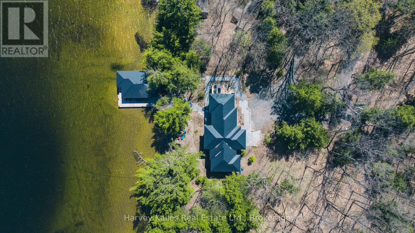 5 - 1114 Shamrock Road, Muskoka Lakes, Ontario  P0B 1J0 - Photo 44 - X12136870