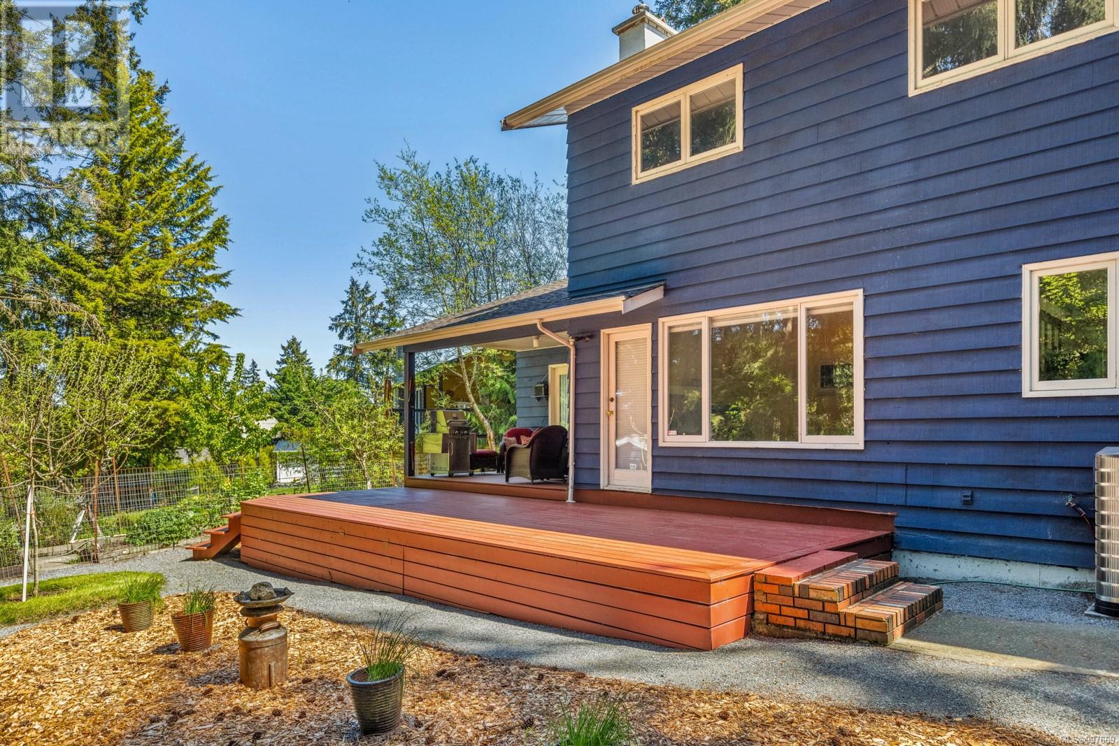 1697 Willow Glen Pl, Cowichan Bay, British Columbia  V0R 1N1 - Photo 6 - 997669