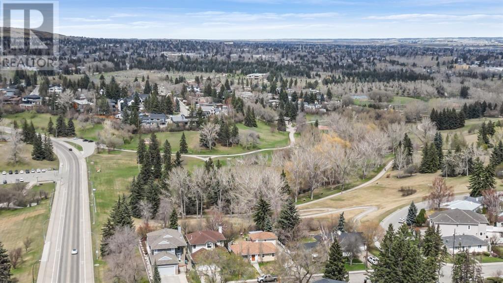 825 22 Avenue Nw, Calgary, Alberta  T2M 1P3 - Photo 42 - A2216049