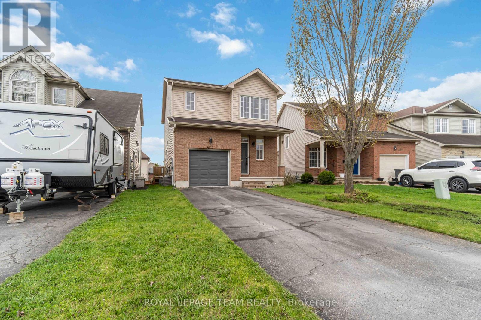 Property at 403 CRYSTAL COURT image 1