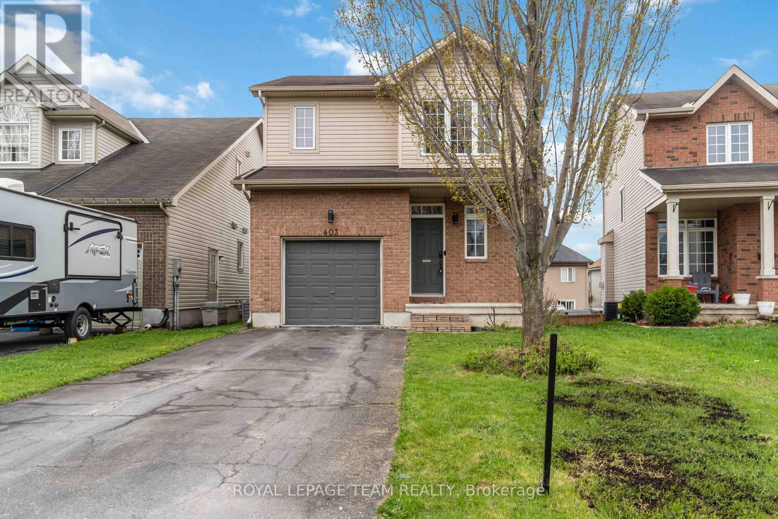 Property at 403 CRYSTAL COURT image 2