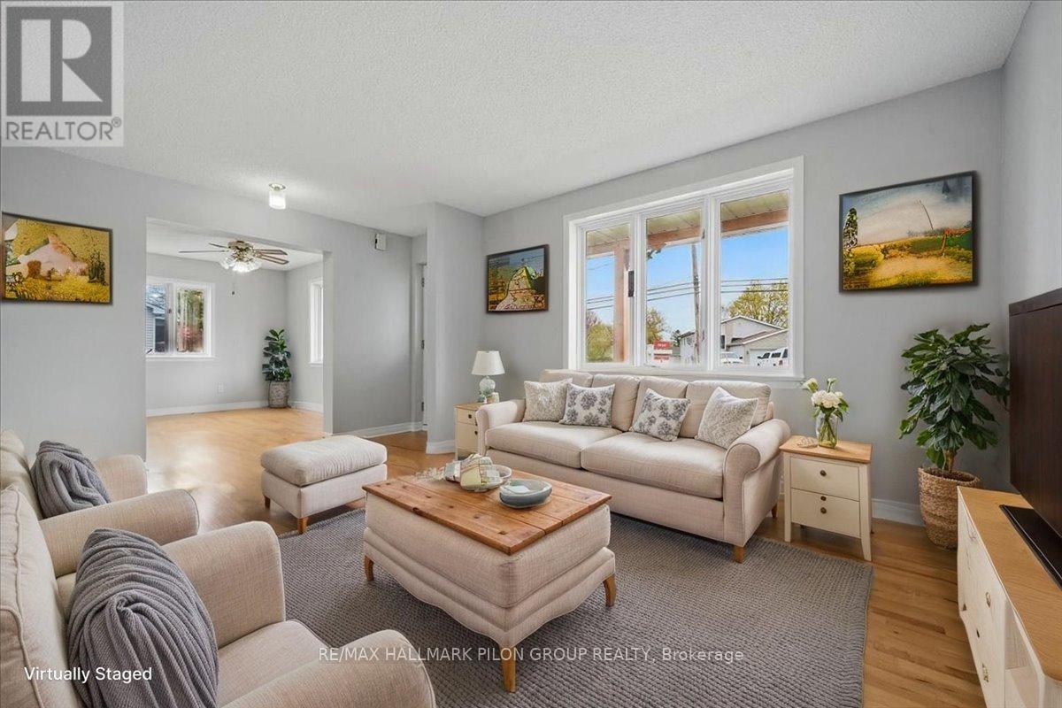 617 Laurier Street, Clarence-Rockland, Ontario  K4K 1E7 - Photo 3 - X12136888