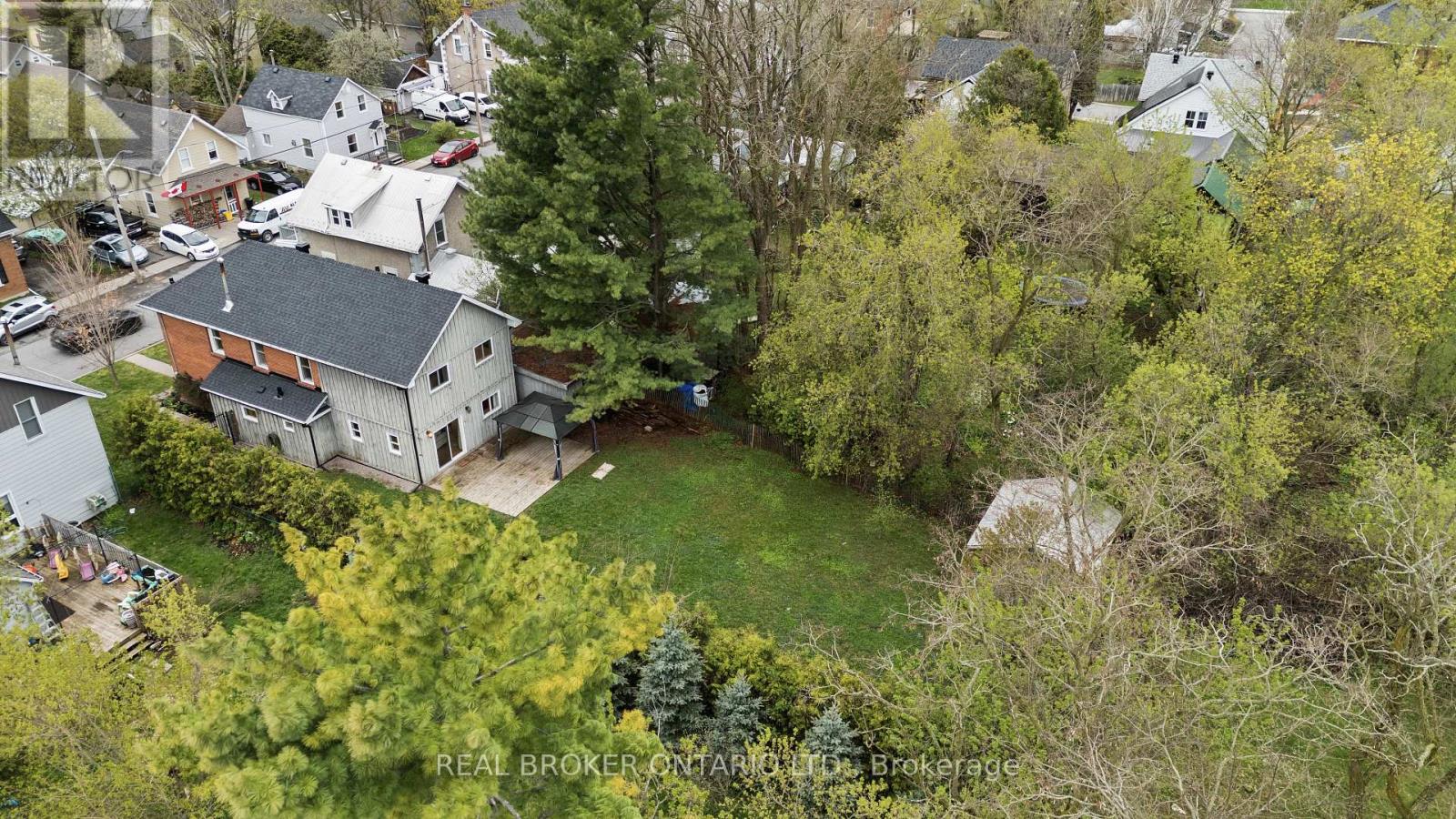 61 Charles Street, Carleton Place, Ontario  K7C 2Y2 - Photo 37 - X12136916